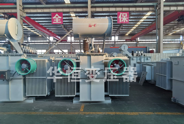 SZ11-10000/35二道江二道江二道江油浸式变压器厂家