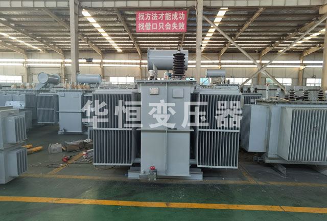 SZ11-6300/35二道江二道江二道江油浸式变压器价格